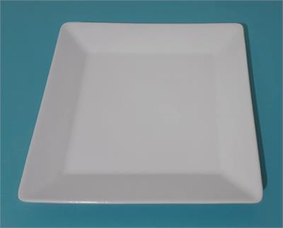 BANDEJA  BRANCO VITORIA   36CM para alugar em MACAE/RJ