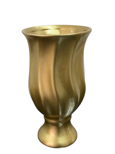Vaso Dourado P para alugar em Campinas/SP