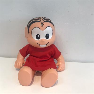 Boneco Cebolinha (Turma da Mônica) para alugar em Limeira/SP
