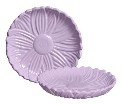 PRATO LILAS GLORIA ALTO 25X31CM para alugar em MACAE/RJ