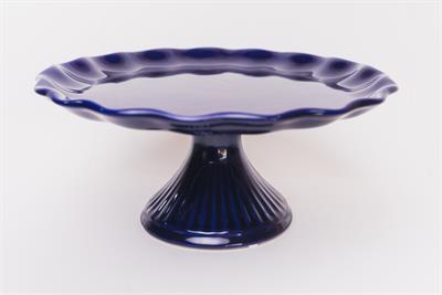 Vaso Cer Sil Pet Azul Anil G para alugar em Piracicaba/SP