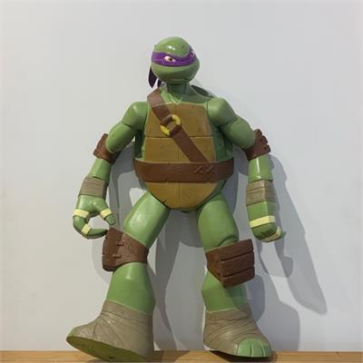BONECO TARTARUGA NINJA VERMELHO ( 58CM ) para alugar em São Bernardo do Campo/SP