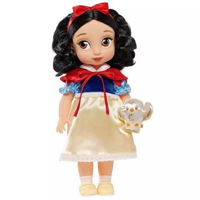 Dunga de Feltro (Branca de Neve) para alugar em Limeira/SP