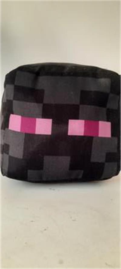 Almofada Tematica do Minecraft para alugar em Guaratinguetá/SP