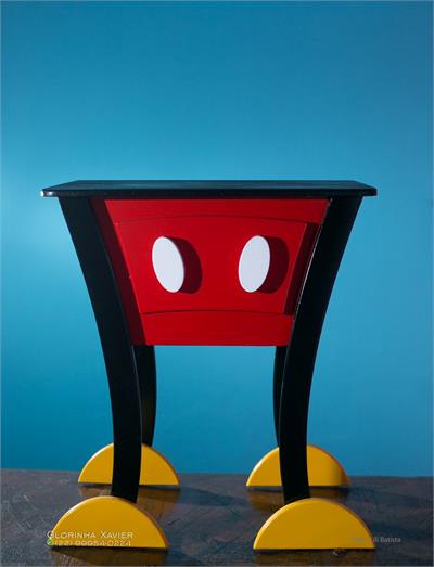 CANECA MICKEY para alugar em MACAE/RJ