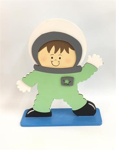 Astronauta  para alugar em Campinas/SP