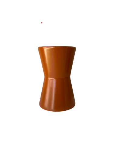 Vaso Ampulheta Terracota M 12x18A para alugar em ARACAJU/SE