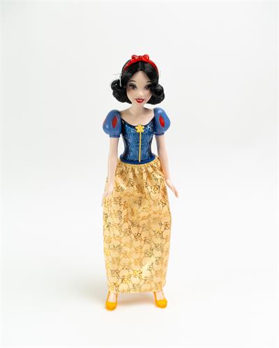 AURORA DISNEY CLASSIC DOLL para alugar em Piracicaba/SP