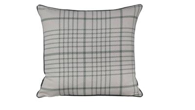 ALMOFADA LINHO RUSTICA 52X52 para alugar em Ribeirão Preto/SP