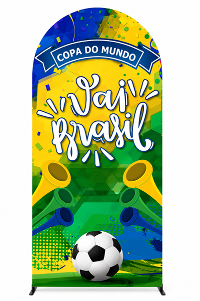 Capa de Cilindro Gol M Futebol  para alugar em Limeira/SP