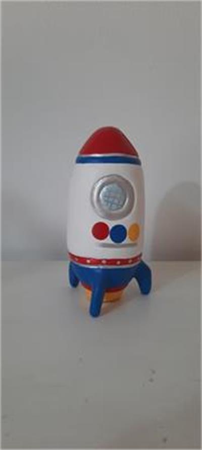 Luminária de Astronauta para alugar em Guaratinguetá/SP