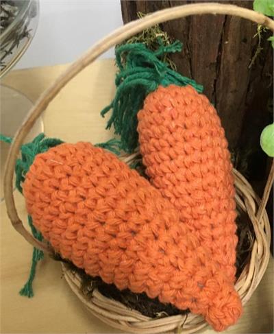 Decoração Páscoa para alugar em Campinas/SP