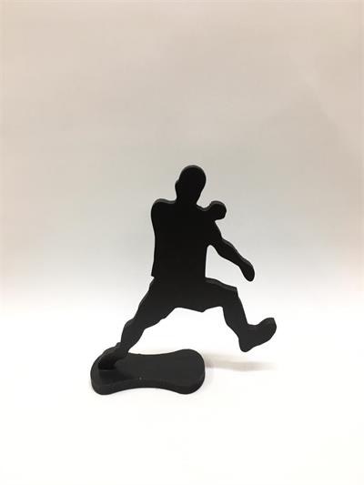 Jogador 2 MDF para alugar em Campinas/SP
