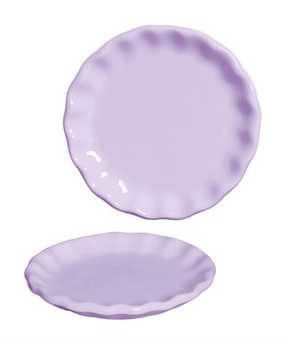 VASO ROSA 20X15CM para alugar em MACAE/RJ