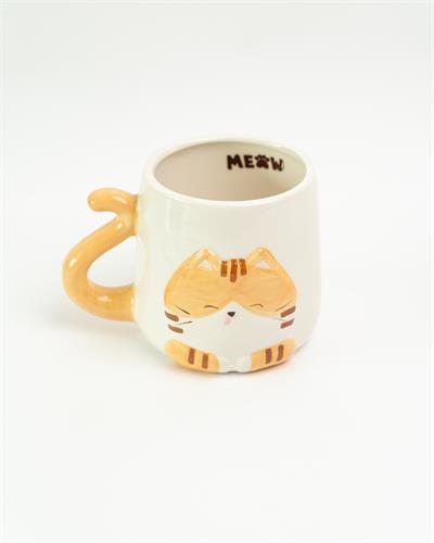 CANECA CER MIKE MONSTROS SA para alugar em Piracicaba/SP