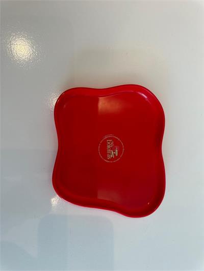 Boleira branca oval  25comp x 10alt para alugar em ARACAJU/SE