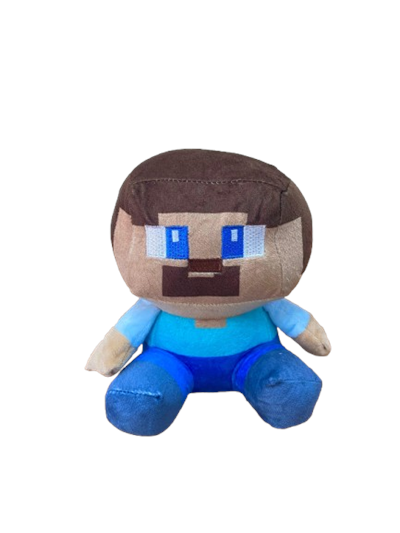 Capa cilindro minecraft M para alugar em Campinas/SP