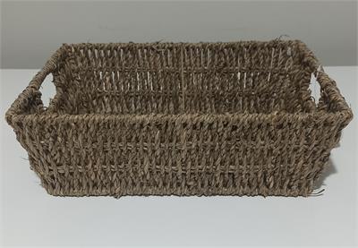 CESTA REDONDA  M      A11X30 CM para alugar em MACAE/RJ