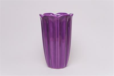 Bowl Bx Cer Sil Babado Violeta P para alugar em Piracicaba/SP