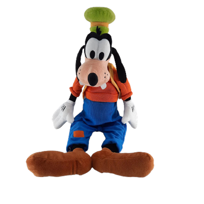 Caneca Mickey para alugar em Niterói/RJ