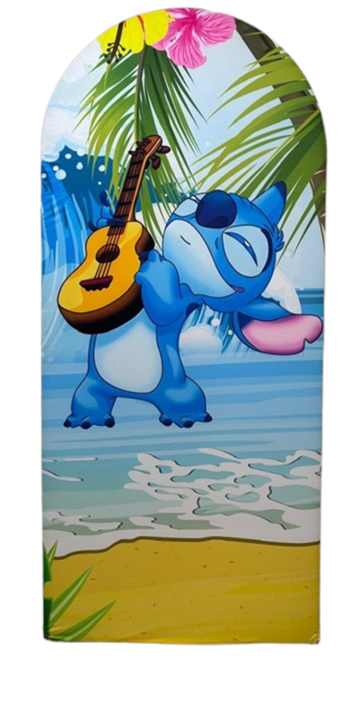 LILO E STITCH - KIT 2 para alugar em Campinas/SP
