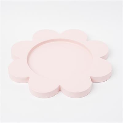 BUQUE FLOR DE ALHO ROSA BEBE para alugar em Piracicaba/SP