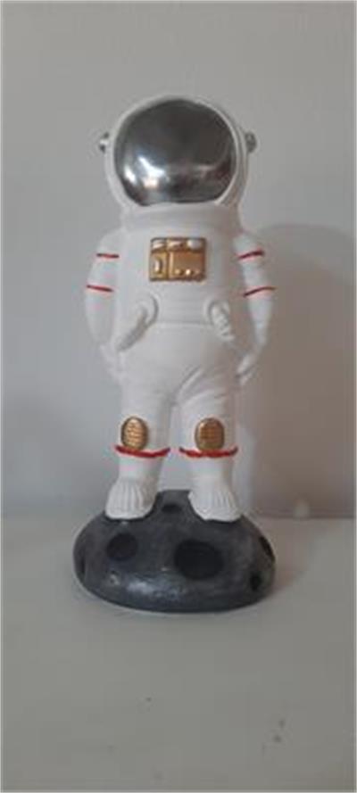Luminária de Astronauta para alugar em Guaratinguetá/SP