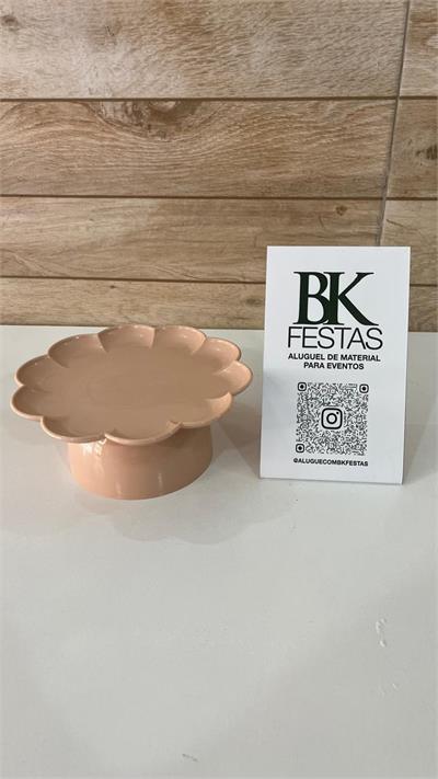 DISPLAY BRIDE TO BE EM MDF 50x45cm para alugar em Ilhabela/SP