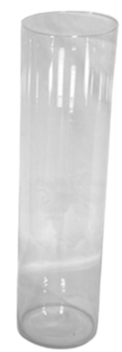 Cilindro P - 17x7,5cm para alugar em Volta Redonda/RJ