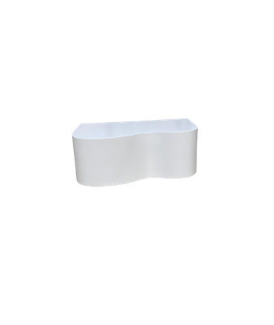 Mesa Carvalho M Orgânico 60cm C x 39cm L x 20cm A para alugar em ARACAJU/SE