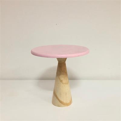 Coelha de Palha Rosa para alugar em Limeira/SP