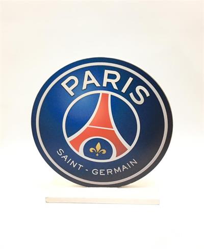 Placa Real Madrid para alugar em Campinas/SP