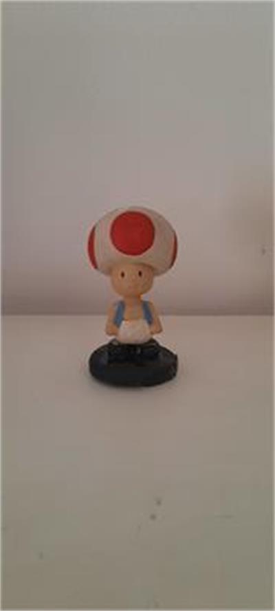 Super Mario  para alugar em Guaratinguetá/SP