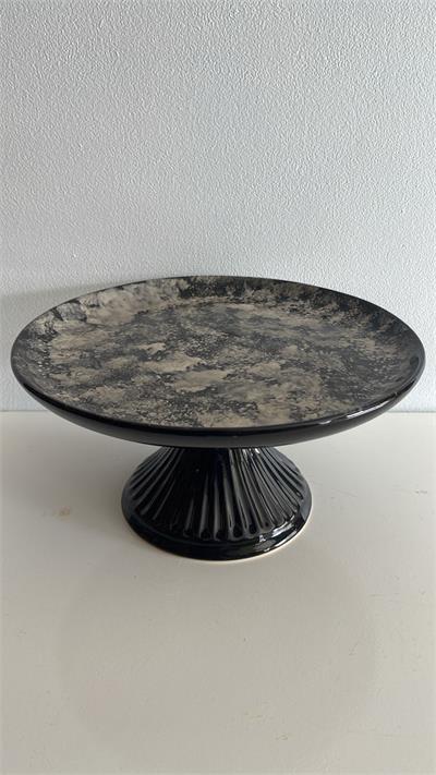 Boleira branca oval  25comp x 10alt para alugar em ARACAJU/SE