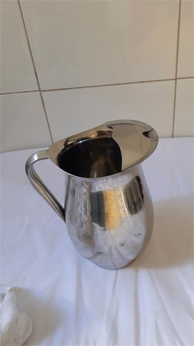 Taça De Vidro  29cm x 12cm x 18cm  para alugar em Paranaíba/MS