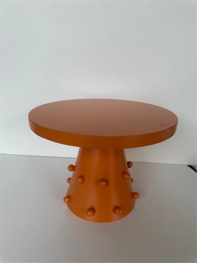 Boleira tela mini decoratta laranja 13D x 7A  para alugar em ARACAJU/SE