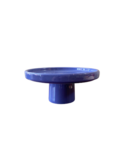 Vaso alto violeta 19cm L x 30cm A para alugar em ARACAJU/SE
