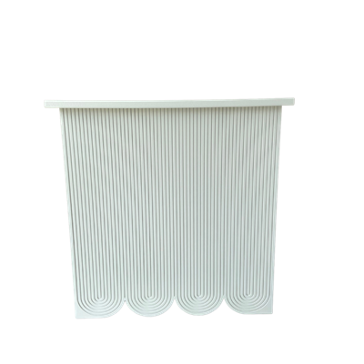 Boleira cogumelo terra roxa G 23cm D x 17,5cm A para alugar em ARACAJU/SE