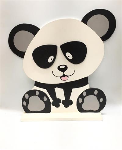 Panda MDF P para alugar em Campinas/SP