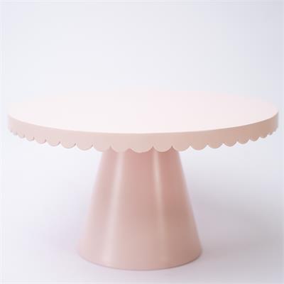 VASO BEIJO ROSA E VERMELHO CER BRANCO para alugar em Piracicaba/SP
