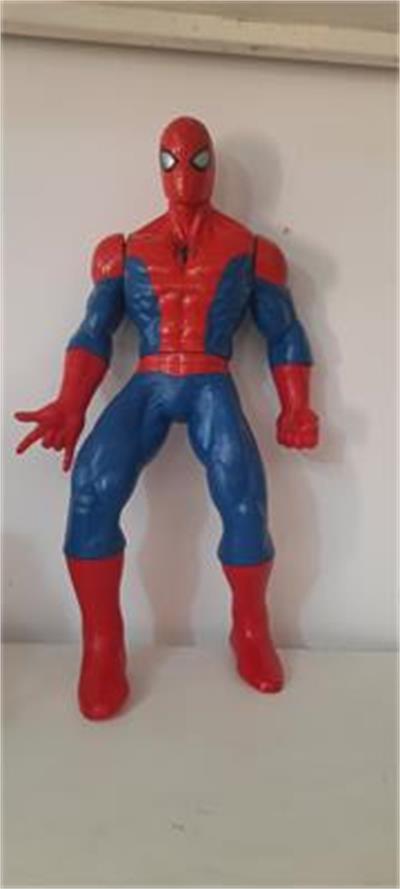 Boneco Venom para alugar em Guaratinguetá/SP