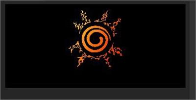 Decoração Naruto para alugar em Campinas/SP