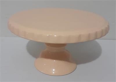 VASO ROSA SALMAO      A13CM para alugar em MACAE/RJ