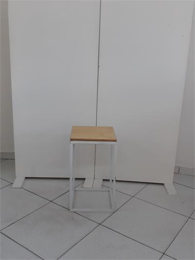 Decoração Adulto azul e prata para alugar em Campinas/SP