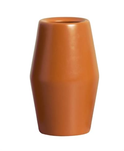 MINI VASO TERRACOTA     A12 CM para alugar em MACAE/RJ