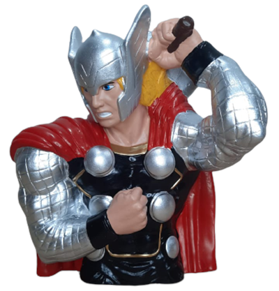 O incrível Hulk para alugar em Niterói/RJ