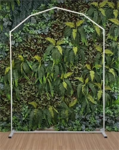ESTRUTURA PAINEL ARCO 1M LARGURA X 2.20 ALTURA para alugar em Campinas/SP