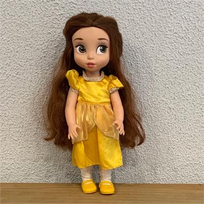 BONECA PRINCESA SOFIA ANIMATOR ( 36CM A) para alugar em São Bernardo do Campo/SP