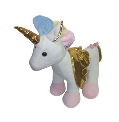 CAPA SUBLIMADO CILINDRO P - UNICORNIO  - ARCO IRIS - (TAMANHO PAGUE MONTE) para alugar em Campinas/SP
