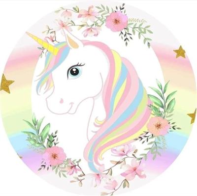 KIt Unicornio 4 (Tapete nao incluso) para alugar em São José dos Campos/SP